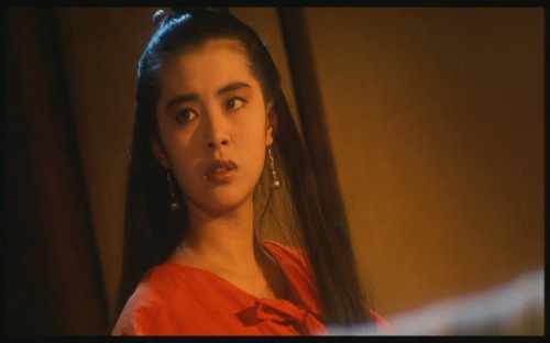 能有多坏?-记忆中港片里最坏十大女人?